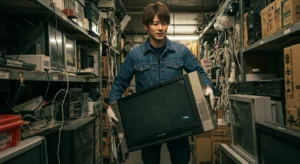 さいたま市でテレビを処分する方法【さいたま市認定業者が解説】