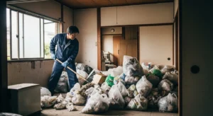 さいたま市のゴミ屋敷業者はONEへ！選び方のコツを全解説