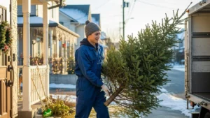 さいたま市でクリスマスツリーを処分する方法【さいたま市認定業者が解説】