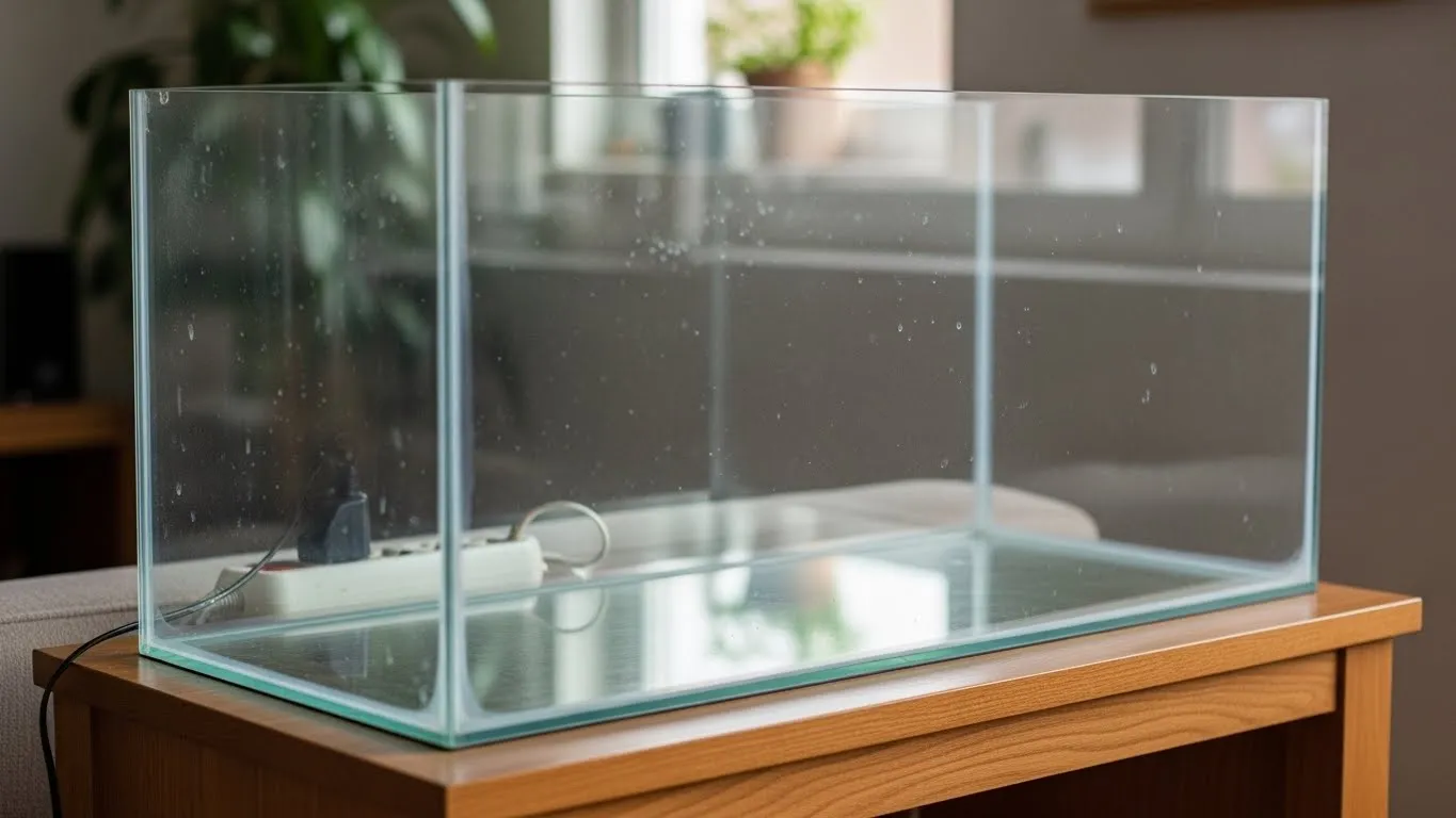 さいたま市で水槽を処分する方法【さいたま市認定業者が解説】