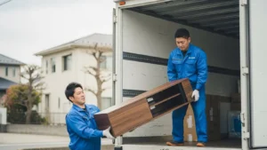 さいたま市でテレビ台を処分する方法【さいたま市認定業者が解説】