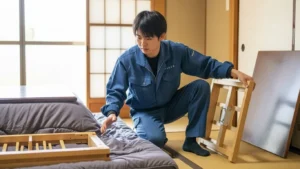 さいたま市でこたつを処分する方法【さいたま市認定業者が解説】