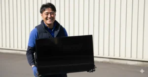 さいたま市の不用品回収/粗大ごみ処分/ごみ屋敷片付け ONE株式会社